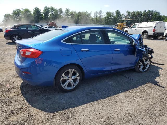 2017 CHEVROLET CRUZE PREM 1G1BF5SM1H7168844