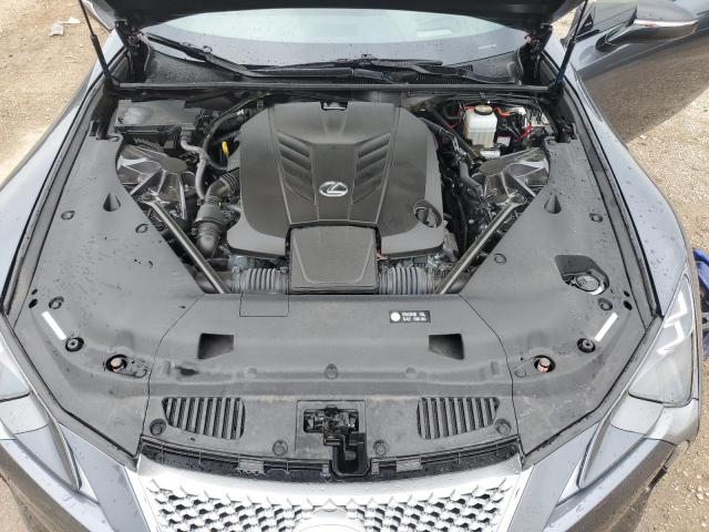 2023 LEXUS LC 500 JTHMPAAY9PA106795