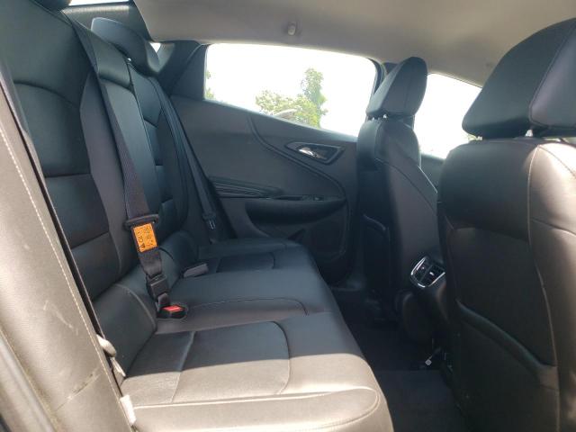 2016 CHEVROLET MALIBU LT - 1G1ZE5STXGF248821