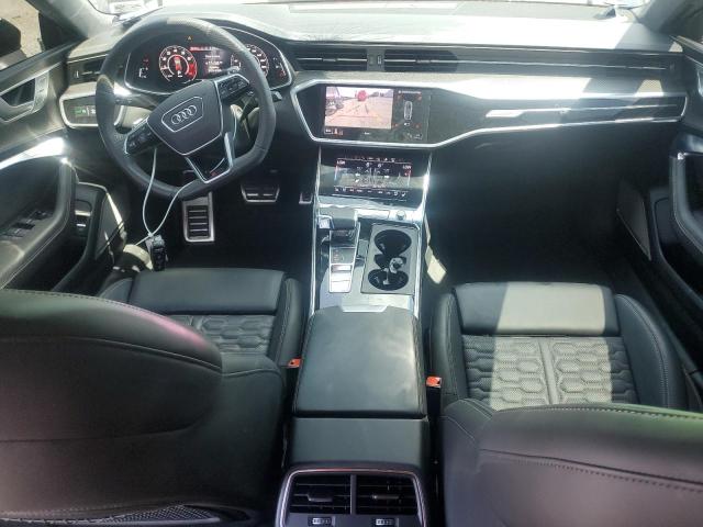 2024 AUDI RS7 WUAPDBF21RN901730