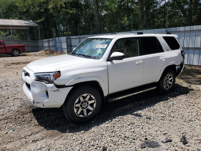 TOYOTA 4RUNNER SR