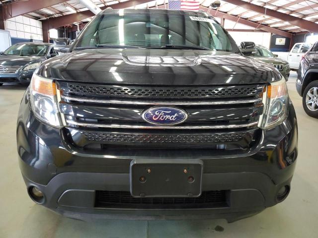 2014 FORD EXPLORER L - 1FM5K8F83EGB79477