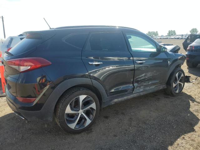 2017 HYUNDAI TUCSON LIM KM8J3CA23HU343169