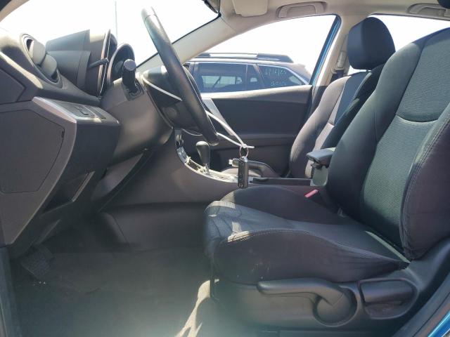 2011 MAZDA 3 S - JM1BL1K67B1420780