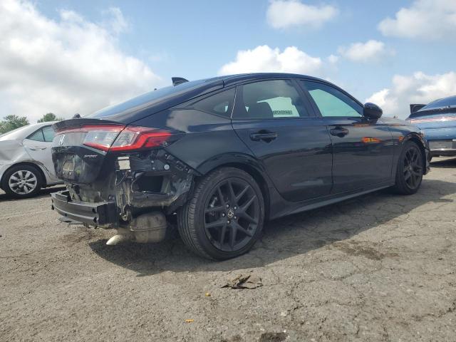 2025 HONDA CIVIC SPOR - 19XFL2H89SE001648