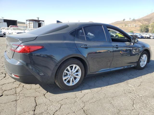 2025 TOYOTA CAMRY XSE 4T1DAACKXSU075653