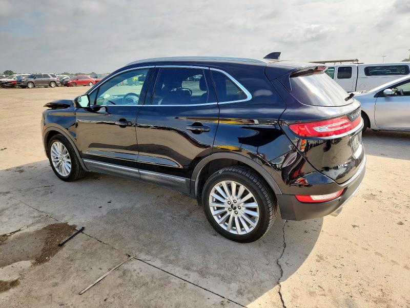 2019 LINCOLN MKC 5LMCJ1C93KUL42654