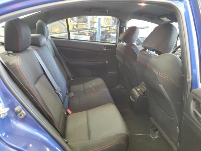 2016 SUBARU WRX JF1VA1B63G9817629