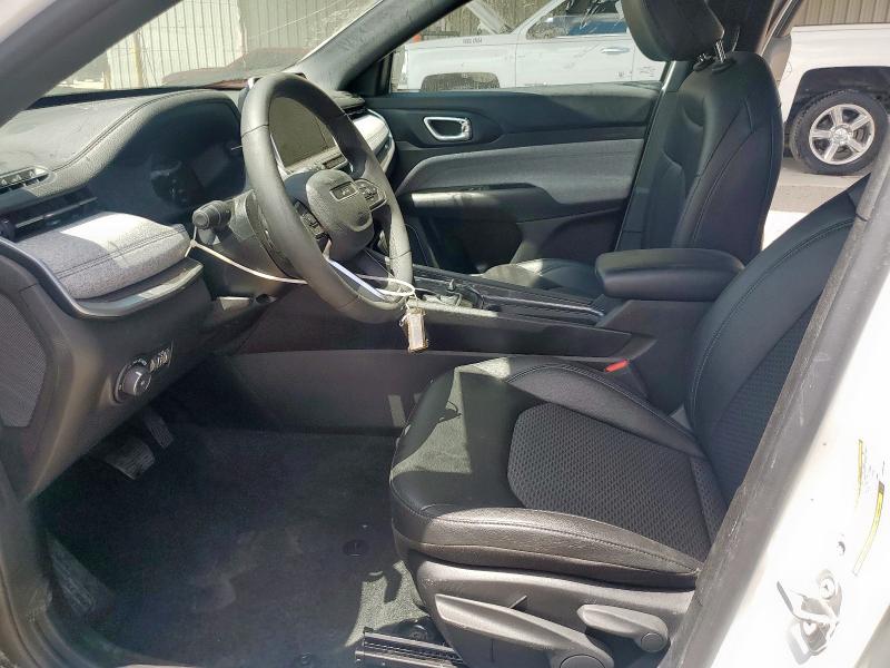 2025 JEEP COMPASS LA 3C4NJDBN5ST524494