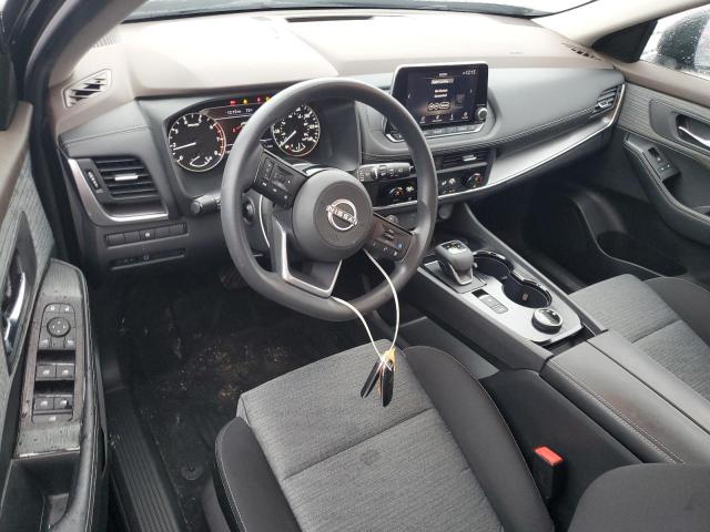 2023 NISSAN ROGUE SV - JN8BT3BB5PW354401