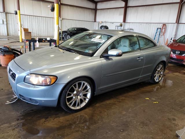 VOLVO C70 T5