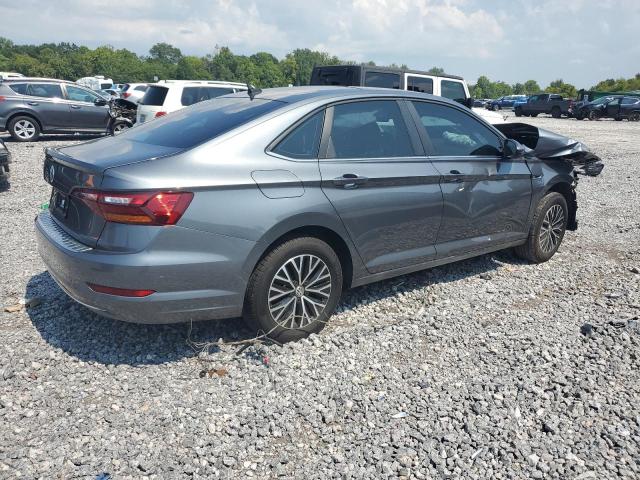 2019 VOLKSWAGEN JETTA SEL - 3VWEB7BU0KM258346