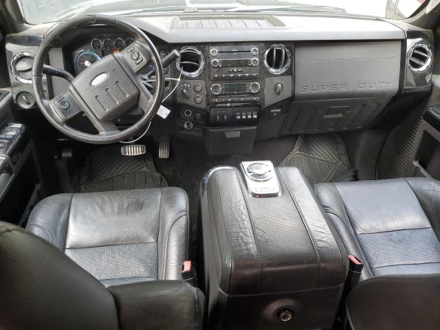 2009 FORD F350 SUPER DUTY #3315629774