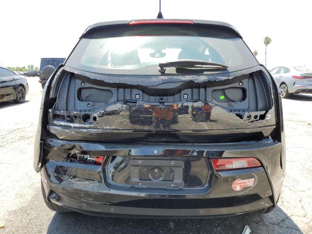 2017 BMW I3 REX WBY1Z8C34HV894824
