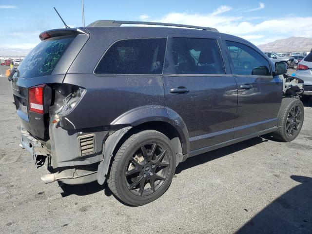 2018 DODGE JOURNEY GT - 3C4PDCEG1JT243928