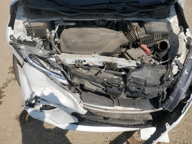 2020 HONDA ODYSSEY EL 5FNRL6H94LB027700