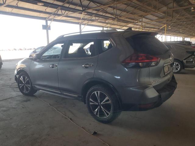 2018 NISSAN ROGUE S JN8AT2MT1JW461657