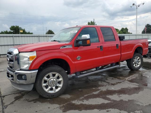 FORD F350 SUPER DUTY