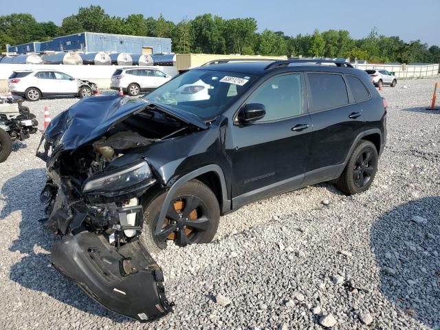 2020 JEEP CHEROKEE L - 1C4PJMLB8LD584239