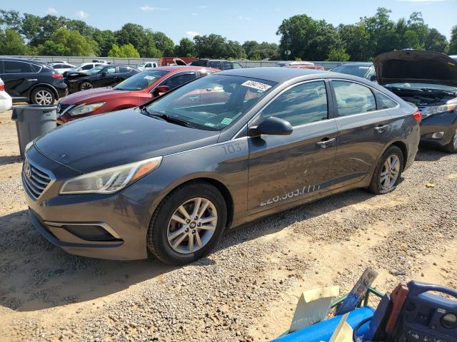 Vin: 5npe24af4hh485784, lot: 63947725, hyundai sonata se 2017 img_1