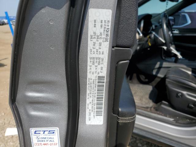 2015 JEEP GRAND CHER 1C4RJEBG7FC231349