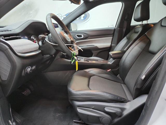 2024 JEEP COMPASS LA 3C4NJDBN3RT606699