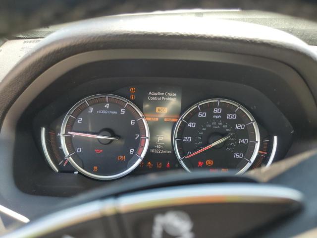 2020 ACURA TLX TECHNO 19UUB1F67LA014104