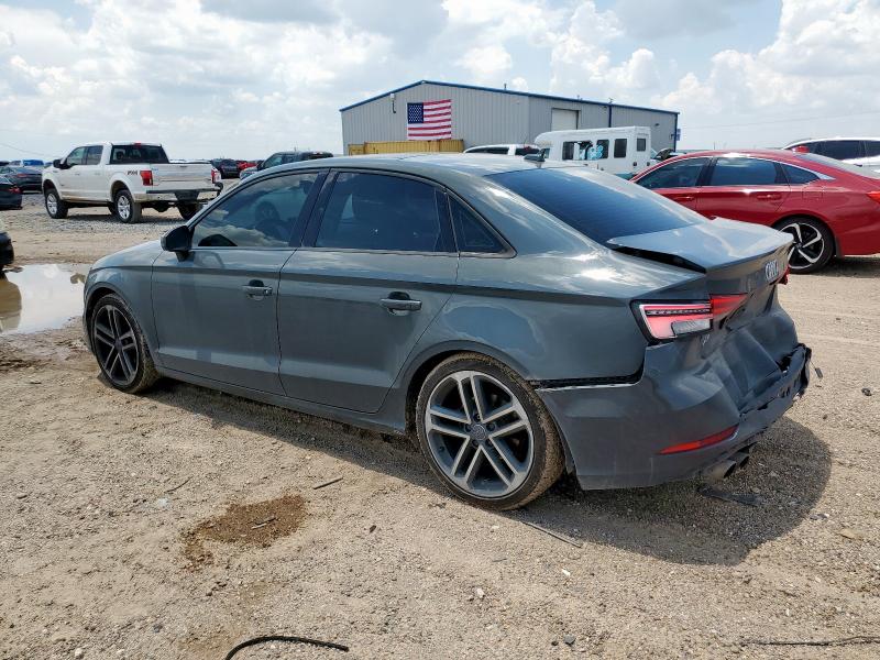 2017 AUDI A3 PREMIUM WAUAUGFF9H1035295