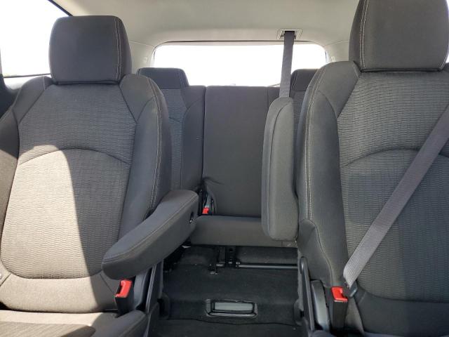 2015 CHEVROLET TRAVERSE L 1GNKRGKD2FJ355365