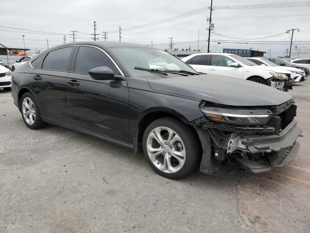 2024 HONDA ACCORD LX - 1HGCY1F20RA081367