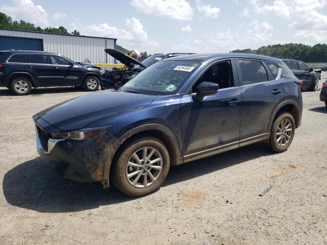 MAZDA CX-5 SELEC