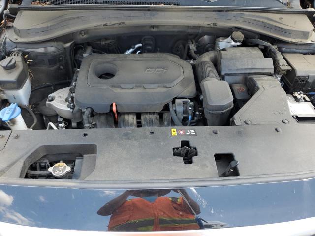 2020 HYUNDAI SANTA FE S - 5NMS3CAD9LH183261
