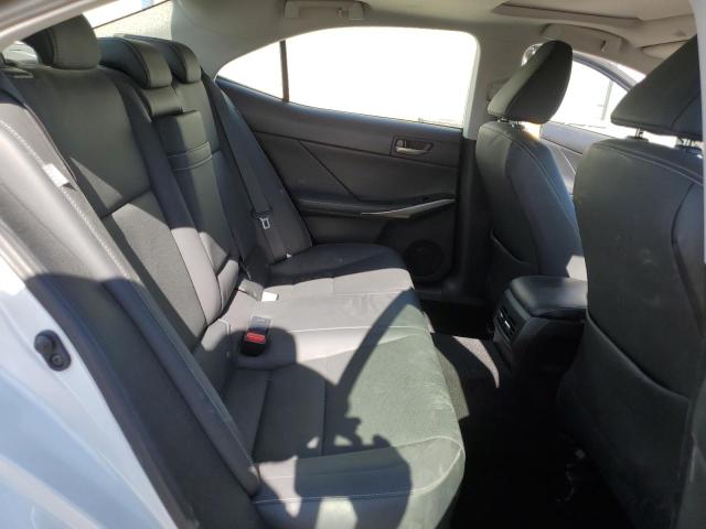 2019 LEXUS IS 300 JTHBA1D29K5092897
