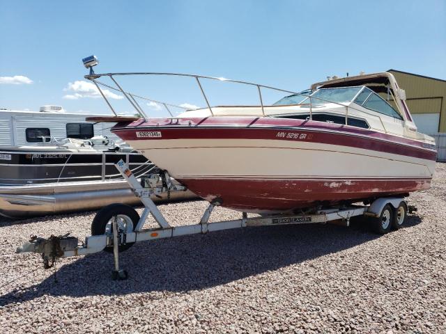SEA RAY SUNDANCER 1987 SERM1817G787 photo #3