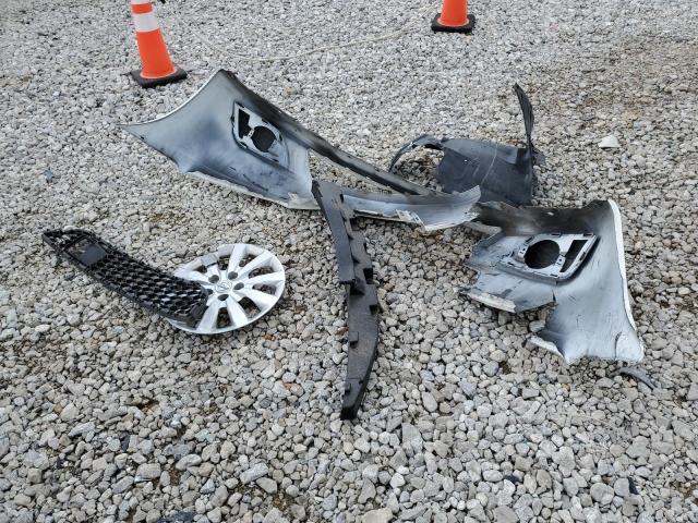 2018 NISSAN SENTRA S - 3N1AB7AP9JY313593