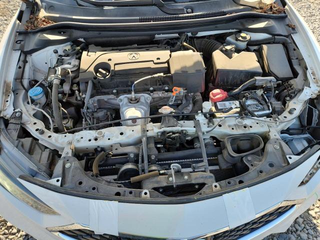 2019 ACURA ILX 19UDE2F31KA008641