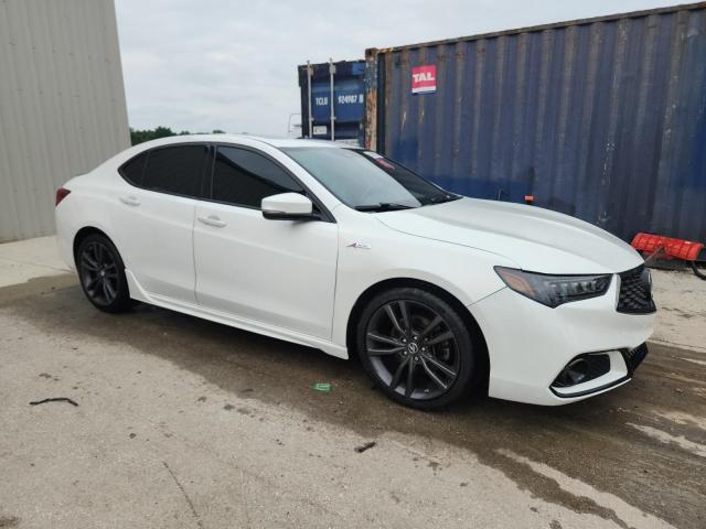 2020 ACURA TLX TECHNO - 19UUB1F63LA008512