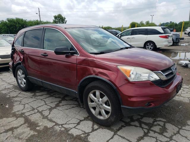 2011 HONDA CR-V SE - JHLRE3H42BC004945