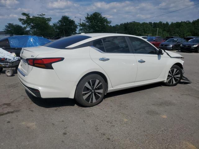 2022 NISSAN ALTIMA SV 1N4BL4DV3NN322628