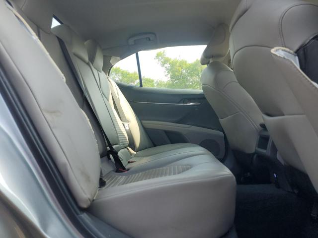 2023 TOYOTA CAMRY SE 4T1G11BK0PU091768
