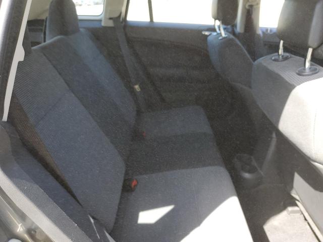 2012 DODGE CALIBER SX - 1C3CDWDA1CD575281