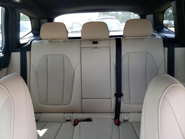 2024 BMW X3 XDRIVE3 - WBX57DP07RN299486