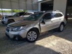 2018 SUBARU OUTBACK 2. - 4S4BSAFC2J3319101