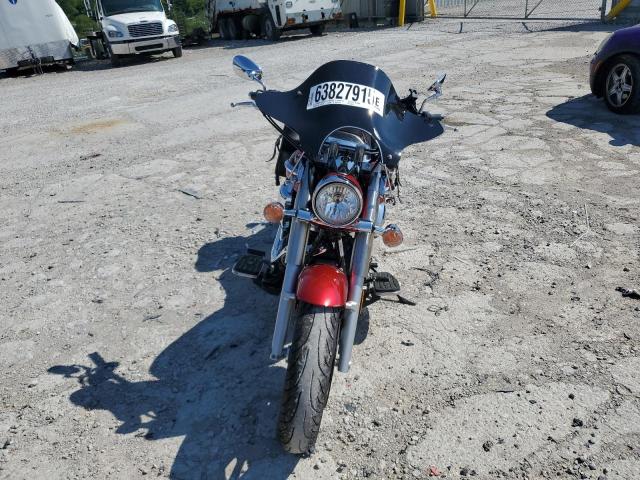 2009 YAMAHA XVS950 A JYAVN01E49A000751