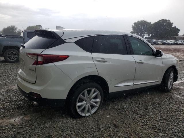 2021 ACURA RDX 5J8TC1H3XML015099