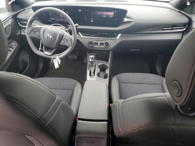 2025 BUICK ENVISTA PR KL47LAEP0SB190031