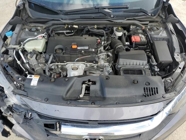 2018 HONDA CIVIC LX 2HGFC2F5XJH517904