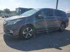 2018 HONDA ODYSSEY TO - 5FNRL6H89JB031195