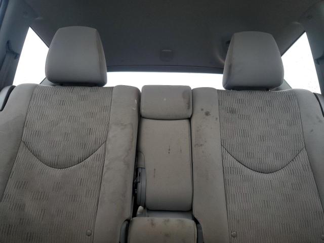 2012 TOYOTA RAV4 - 2T3BF4DV7CW223706