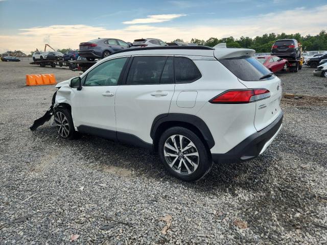 2023 TOYOTA COROLLA CR 7MUDAABG2PV072314